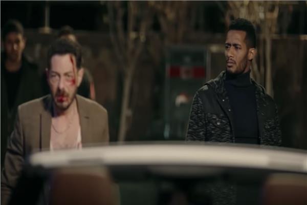 مسلسل رضوان البرنس كامل