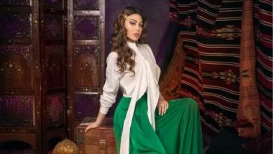 طرح فيلم هيفاء وهبي بعنوان أشباح أوروبا بعد فتح السينمات