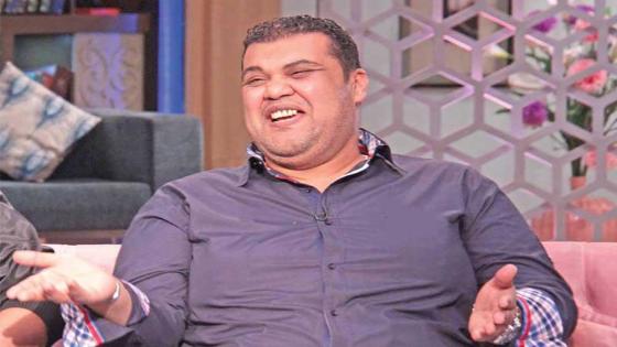 أحمد فتحي: مصطفى أبو سريع أكتر ممثل يجعلني أضحك في كواليس التصوير