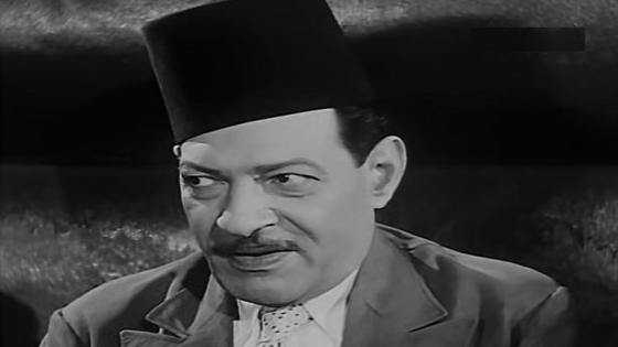“الضاحك الباكي”.. مصر تنتج مسلسلا عمن السيرة الذاتية لنجيب الريحاني