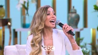 دينا الشربيني: شخصيتي ليست قوية.. ولا أحب الانكسار