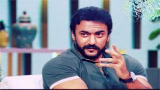 تصريح أحمد العوضي بدوره هشام عشماوي قد انتهي بالفعل