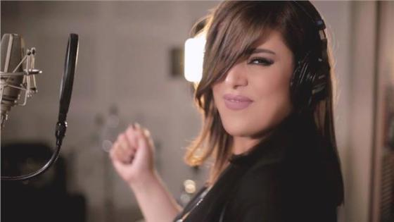 فيديو كليب للفنانة اماني السويسي بعنوان خليك في بيتك