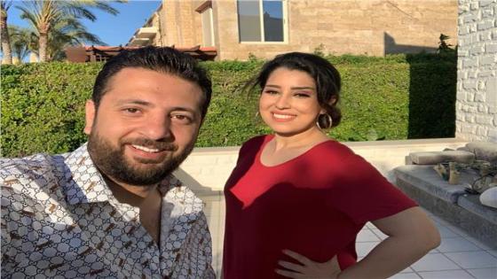 الفنانة أيتن عامر توضح أصعب مشاهد لها في مسلسل فرصة تانية