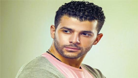 رامز أمير: شرفت بالمشاركة في مسلسل الاختيار