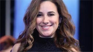 الفنانة شيري عادل بطلة حدوتة بنت ناس وبدء التصوير نهاية الشهر