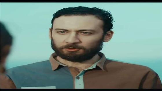 عابد عناني يوضح دوري في مسلسل الاختيار خلي الجمهور يكرهني