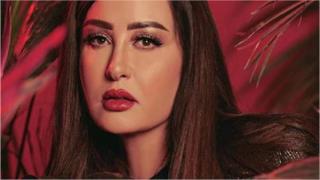 الفنانة لطيفة تقوم بطرح برومو أغنية للشمس