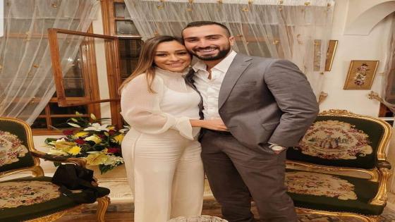 محمد الشرنوبي يطرح أغنية جديدة بمناسبة زواجه