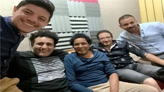 الفنان محمد منير يطرح أغنية الناس في بلادي بسبب ثورة 30 يونيو