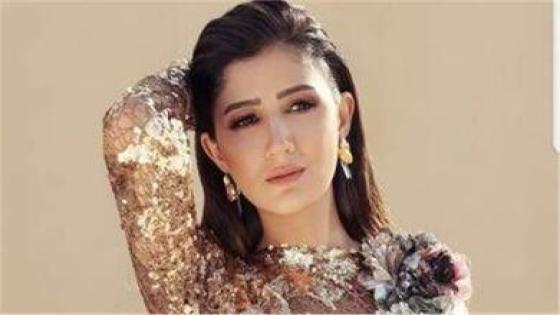 البطولة الاولي للفنانة مي عمر في مسلسل لؤلؤ