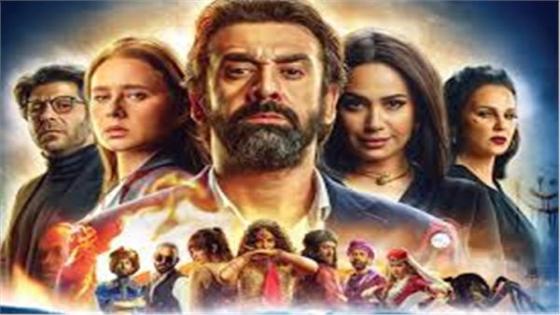 إعادة عرض فيلم الفيل الأزرق 2 وفيلم ولاد رزق 2 بالسينمات‎